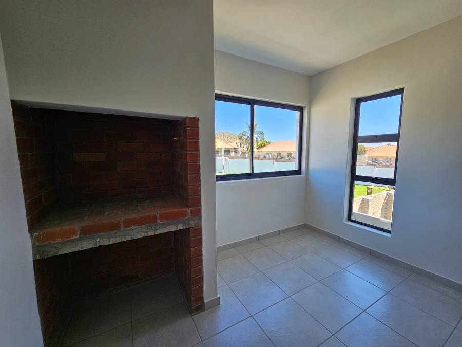 To Let 2 Bedroom Property for Rent in Cashan North West